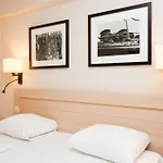 Aazaert By Wp Hotel Blankenberge