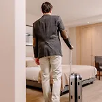 Hotel Aazaert By Wp 4*
