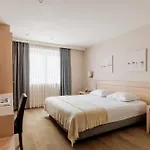 Hotel Aazaert By Wp Blankenberge