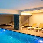 Aazaert By Wp Hotel
