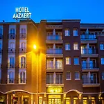 Hotel Aazaert By Wp