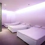 Aazaert By Wp Hotel Blankenberge