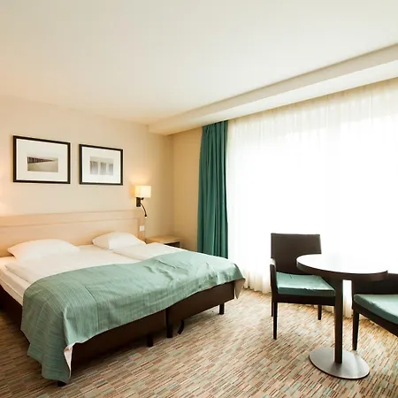 호텔 Aazaert By Wp