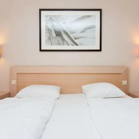 Aazaert By Wp 호텔 블랑켄베르크