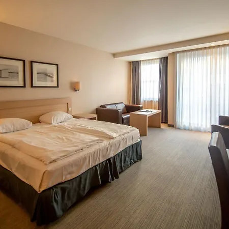 Aazaert By Wp 4* Blankenberge