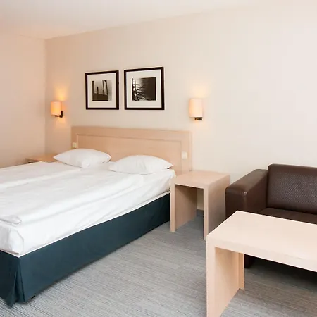 Aazaert By Wp Hotel