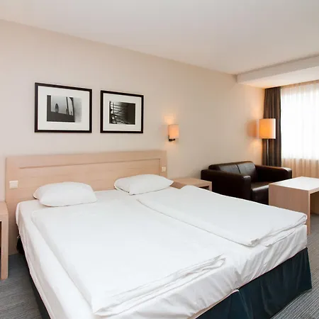 Aazaert By Wp Hotel