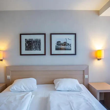 호텔 Aazaert By Wp