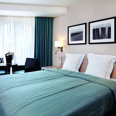 Hotel Aazaert By Wp 4*