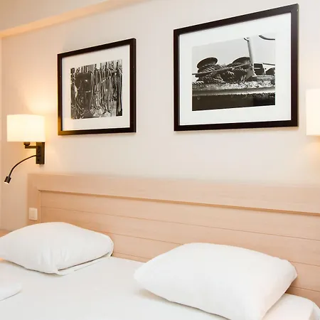 Aazaert By Wp Hotel Blankenberge