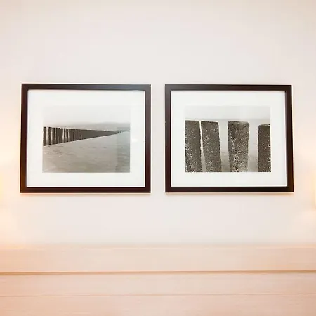 Aazaert By Wp 4* 블랑켄베르크