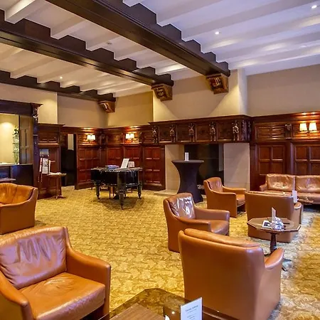 호텔 Aazaert By Wp 블랑켄베르크