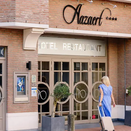 Aazaert By Wp Hotel 4*