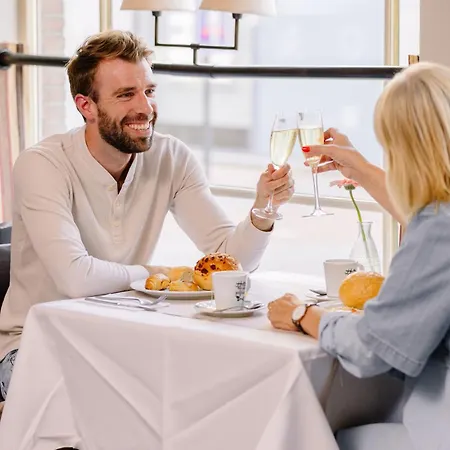 Aazaert By Wp 4* 블랑켄베르크