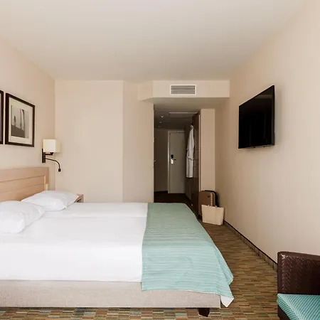 Aazaert By Wp 호텔