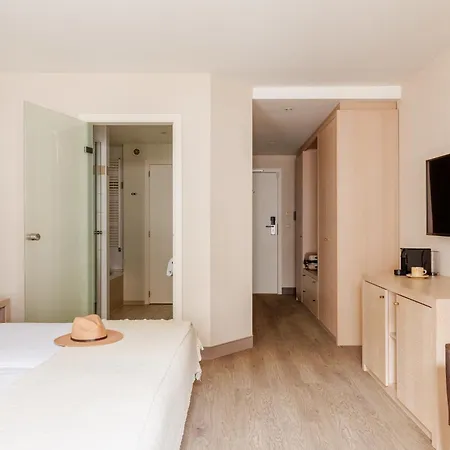 호텔 Aazaert By Wp