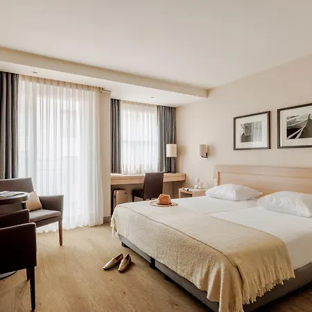 فندق Aazaert By Wp 4*