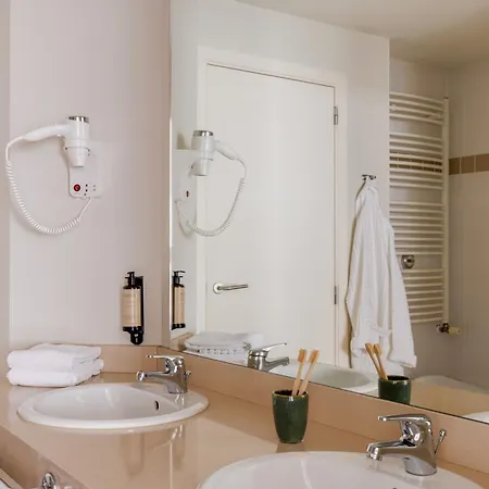 Aazaert By Wp Hotel Blankenberge
