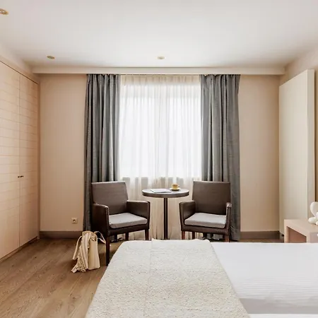 Aazaert By Wp 호텔 4*