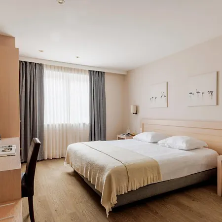 호텔 Aazaert By Wp 블랑켄베르크