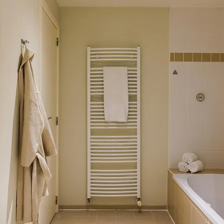 Aazaert By Wp 4* Blankenberge