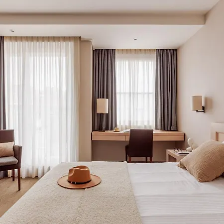 호텔 Aazaert By Wp