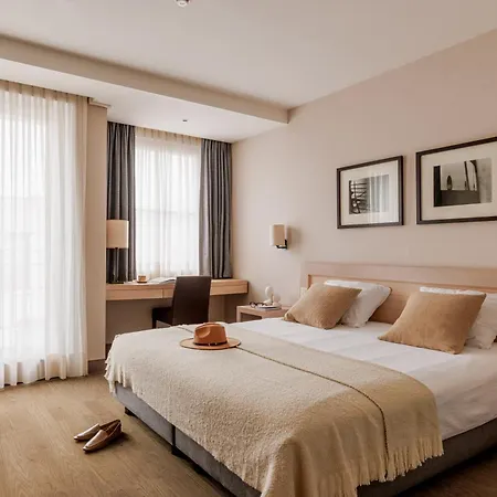 Aazaert By Wp Hotel 4*