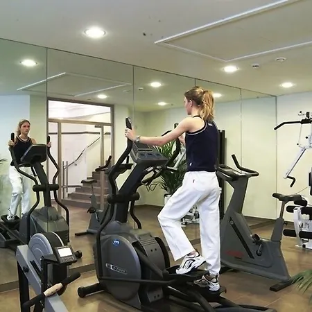 Aazaert By Wp 호텔 블랑켄베르크