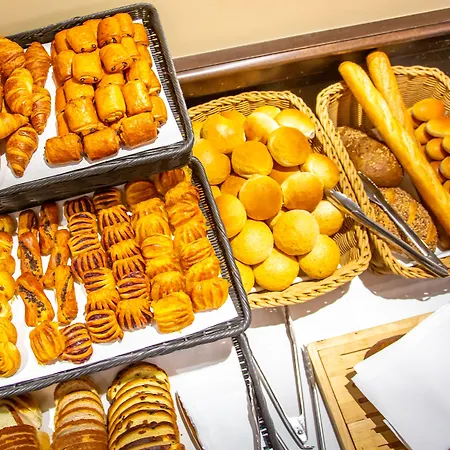 Aazaert By Wp 4* 블랑켄베르크