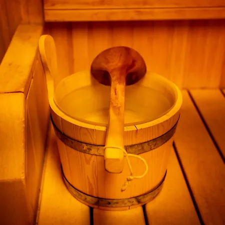 Aazaert By Wp Hotel 4*