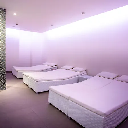 Aazaert By Wp Hotel Blankenberge