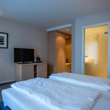 Aazaert By Wp Hotel