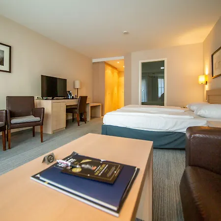 Aazaert By Wp 호텔 블랑켄베르크