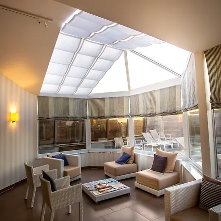 Hotel Aazaert By Wp Blankenberge