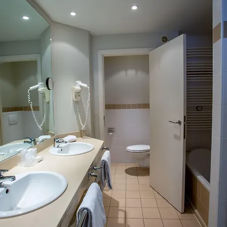 호텔 Aazaert By Wp 블랑켄베르크