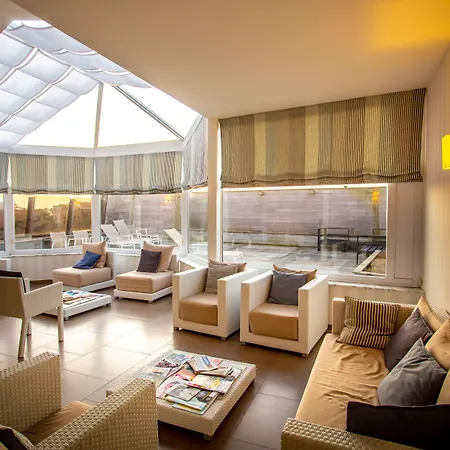 Aazaert By Wp Hotel 4*