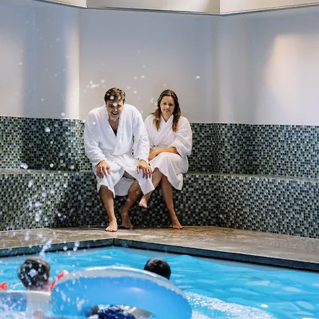 Aazaert By Wp Hotel Blankenberge