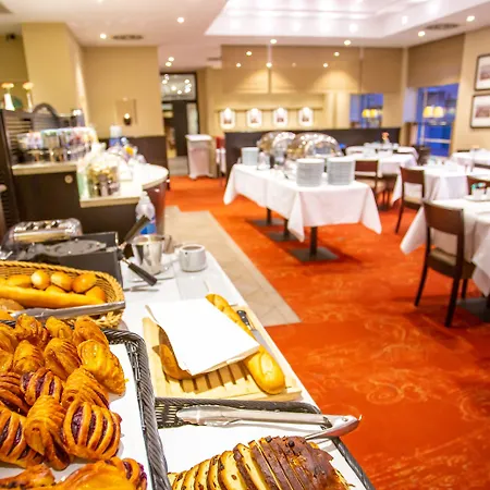 Aazaert By Wp 호텔