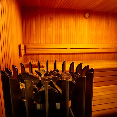 Aazaert By Wp Hotel 4*