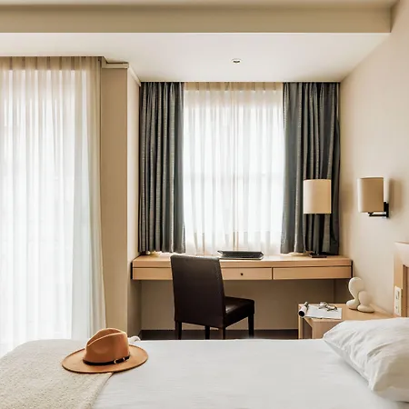 Aazaert By Wp Hotel