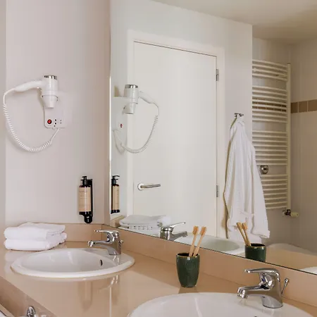 Aazaert By Wp Hotel Blankenberge