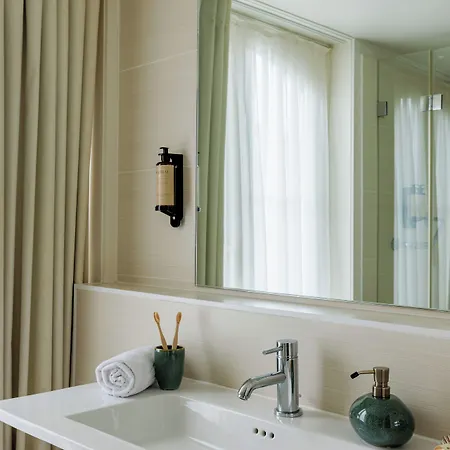 호텔 Aazaert By Wp 블랑켄베르크