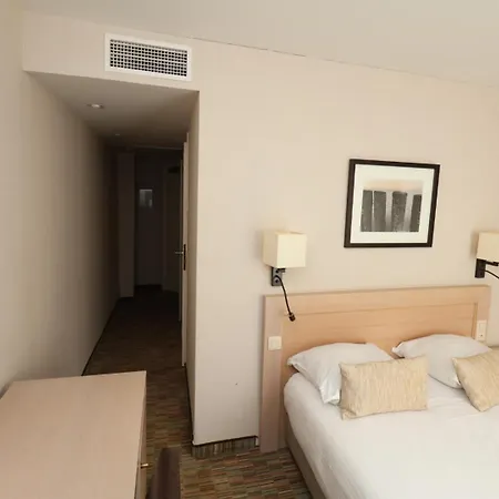 Aazaert By Wp 4* Blankenberge