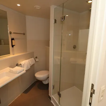 Aazaert By Wp 4* Blankenberge