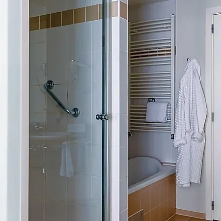 Aazaert By Wp Hotel
