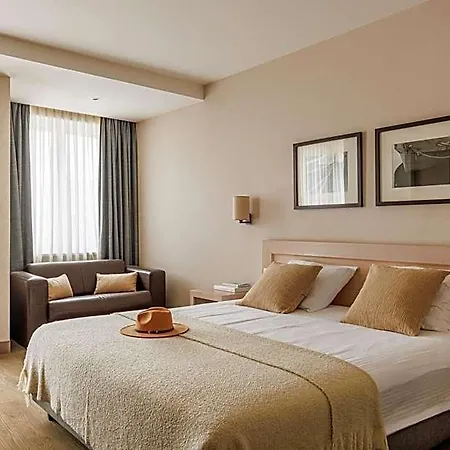 Aazaert By Wp Hotel