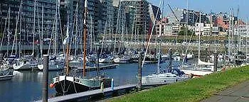 فندق Aazaert By Wp 4*