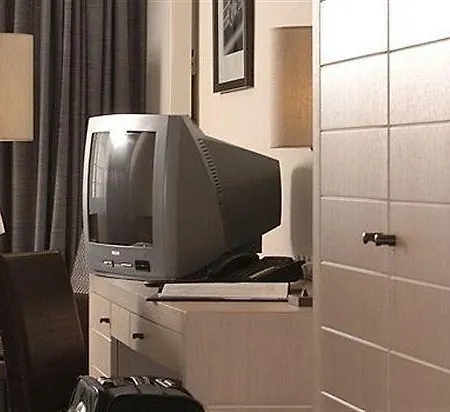 Aazaert By Wp Hotel