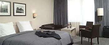 Ξενοδοχείο Aazaert By Wp 4*