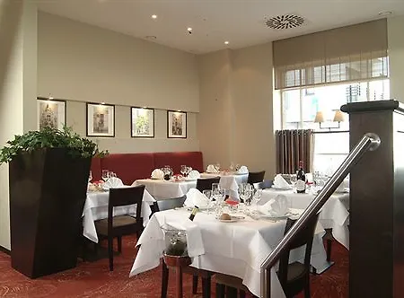 Hotel Aazaert By Wp 4*